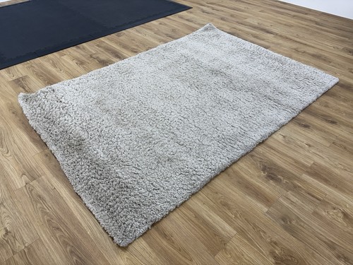 Dunelm cosy soft - rug,