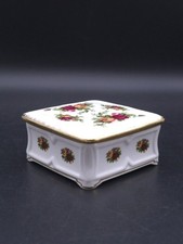 Royal Albert Old Country Roses