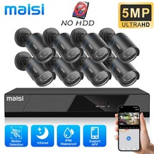 Cctv system kit - kit, home
