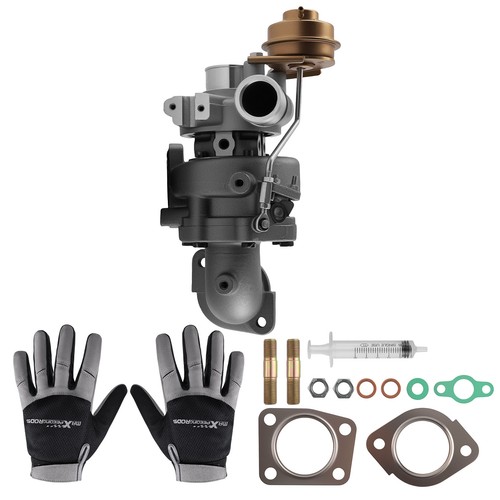 Billet turbocharger for - billet,