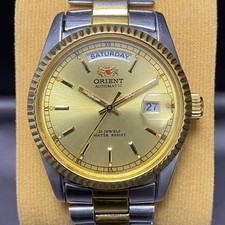 Rare Orient President