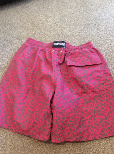 Vilebrequin swimming trunks - swimming,