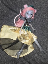 Monster High Mouscedes King Boo York City