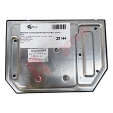 MERCEDES S-CLASS S320 CDI W220