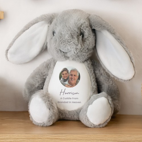 Personalised sentimental photo - personalised,