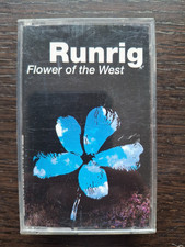 RUNRIG FLOWER OF THE WEST RARE