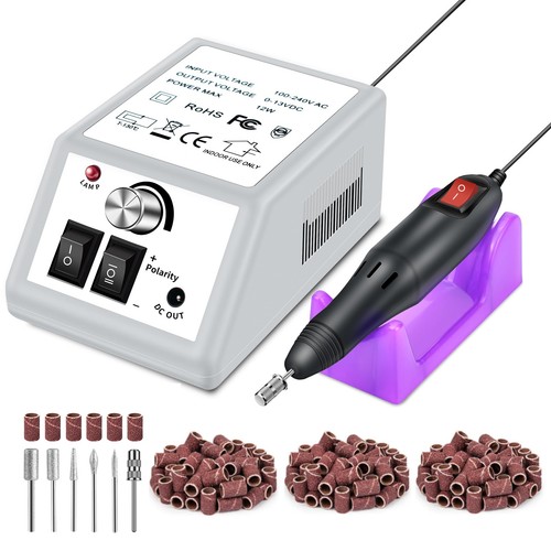 Electric nail drill cadrim - electric,