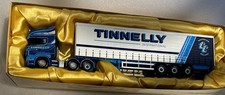 TINNELLY INTERNATIONAL