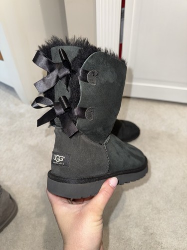 Ugg australia womens black - ugg,