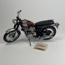 Franklin Mint 1969 Triumph