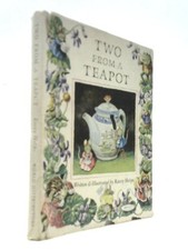 Two from a Teapot (Racey Helps