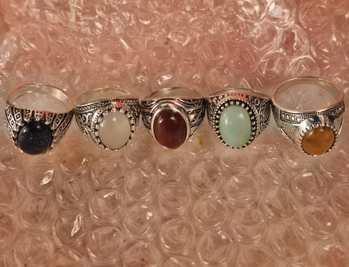 Unsex türkish silver - türkish,