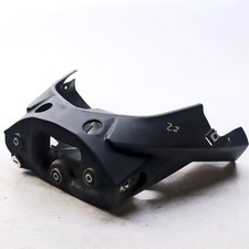 2014 BMW F800GT Standard Tail