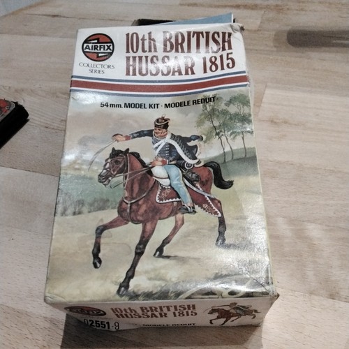 Airfix 02551 collector s - airfix, collector's