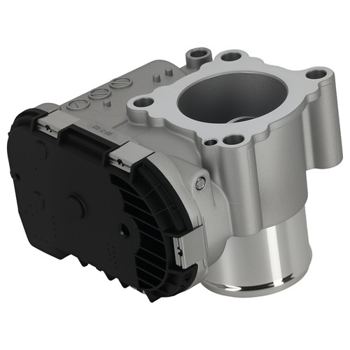 Throttle body for renault - for,