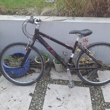 Victoria Pendleton Brooke Bike  good conddition, lightweight alloy frame