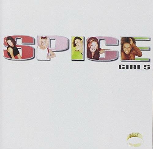 Spice audio by - -,