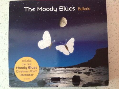 The moody blues - the,