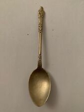 Apostle Spoon