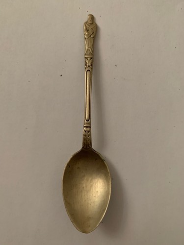 Apostle spoon - apostle,