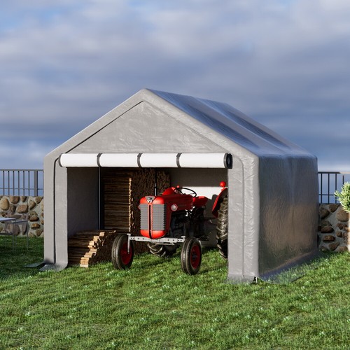 X20 outdoor storage - 10'x20',