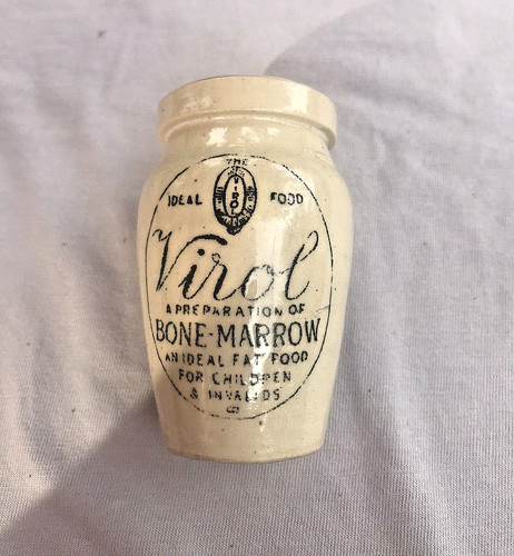 Small size virol bone - virol, marrow