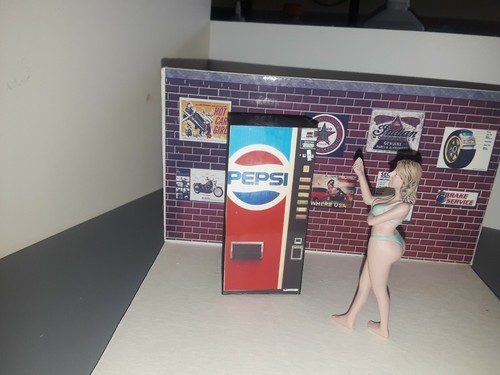 25 new style pepsi - new,