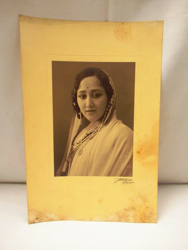 Vintage royal indian - royal,