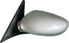 Genuine Porsche 986 998 Passenger door mirror complete