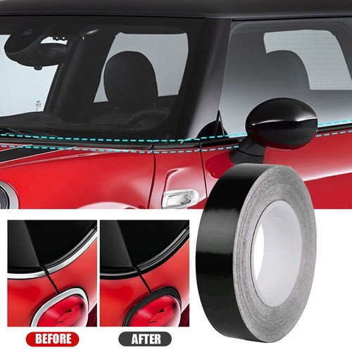 2cm 10m car window trim - 2cm*10m, vinyl