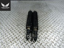 Rear shock absorbers - shock, suzuki