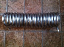 Heat Exchanger, Stainless