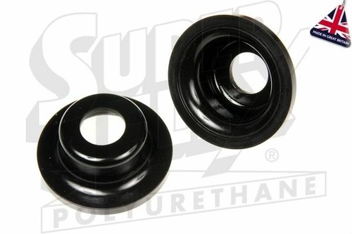 Superflex 5mm rear spring - 6.5mm,