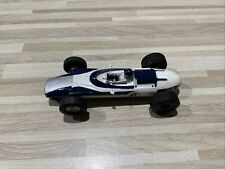 SCALEXTRIC VINTAGE EUROPA POWER SLEDGE PLEASE READ DESCRIPTION