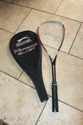Slazenger extreme blast - slazenger,