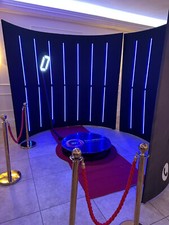360 Photo/Video Booth For Hire