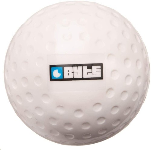 Hockey ball large light - hockey, byte