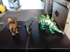 ELC Dinosaur Bundle X 3 All