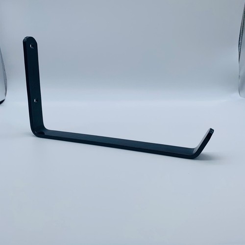 Ladder support bracket - ladder,