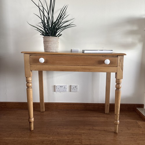 Antique country pine kitchen - antique,