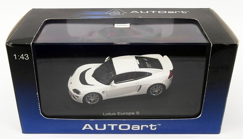 Autoart scale diecast - 1/43,