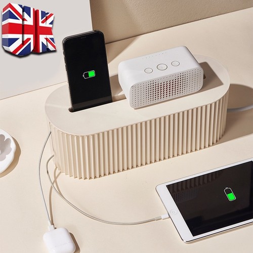 Cable management box wire - management, |