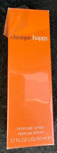 Clinique happy perfume spray - happy,