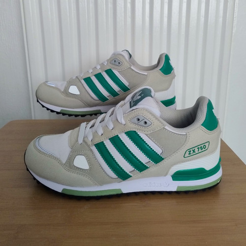 Adidas 750 trainers - 750, size