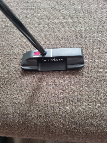Seemore inch putter s2 - putter,