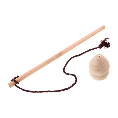 Wood gyro for outdoor diy - ,