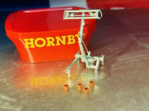 Hornby class 92 - 90/91/92, /86