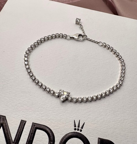 New genuine pandora sparkling - pandora,