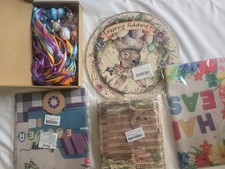 Bundle Easter Bunny Eggs Lot