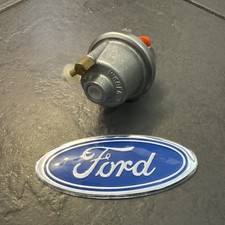 FORD SIERRA COSWORTH FUEL PREASSURE REGULATOR NOS WEBBER CONCOURSE